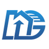 Logo for National Garage Door Atlanta