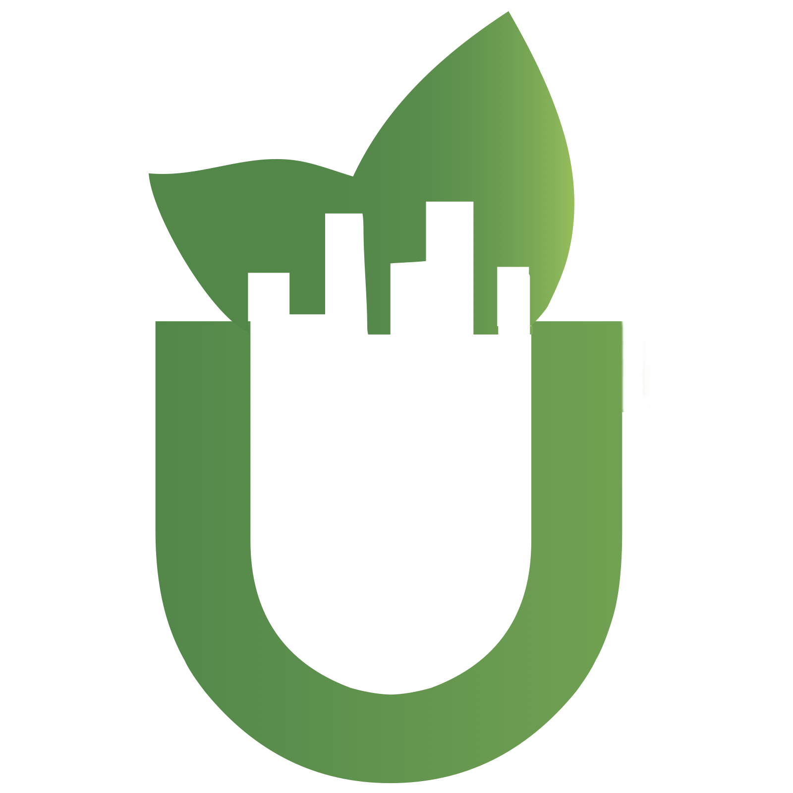Logo for Urban Pest Control
