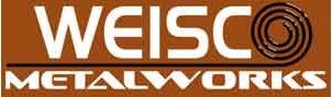 Weisco Metalworks LLC logo