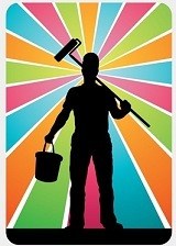 Avatar for Specialty Painting