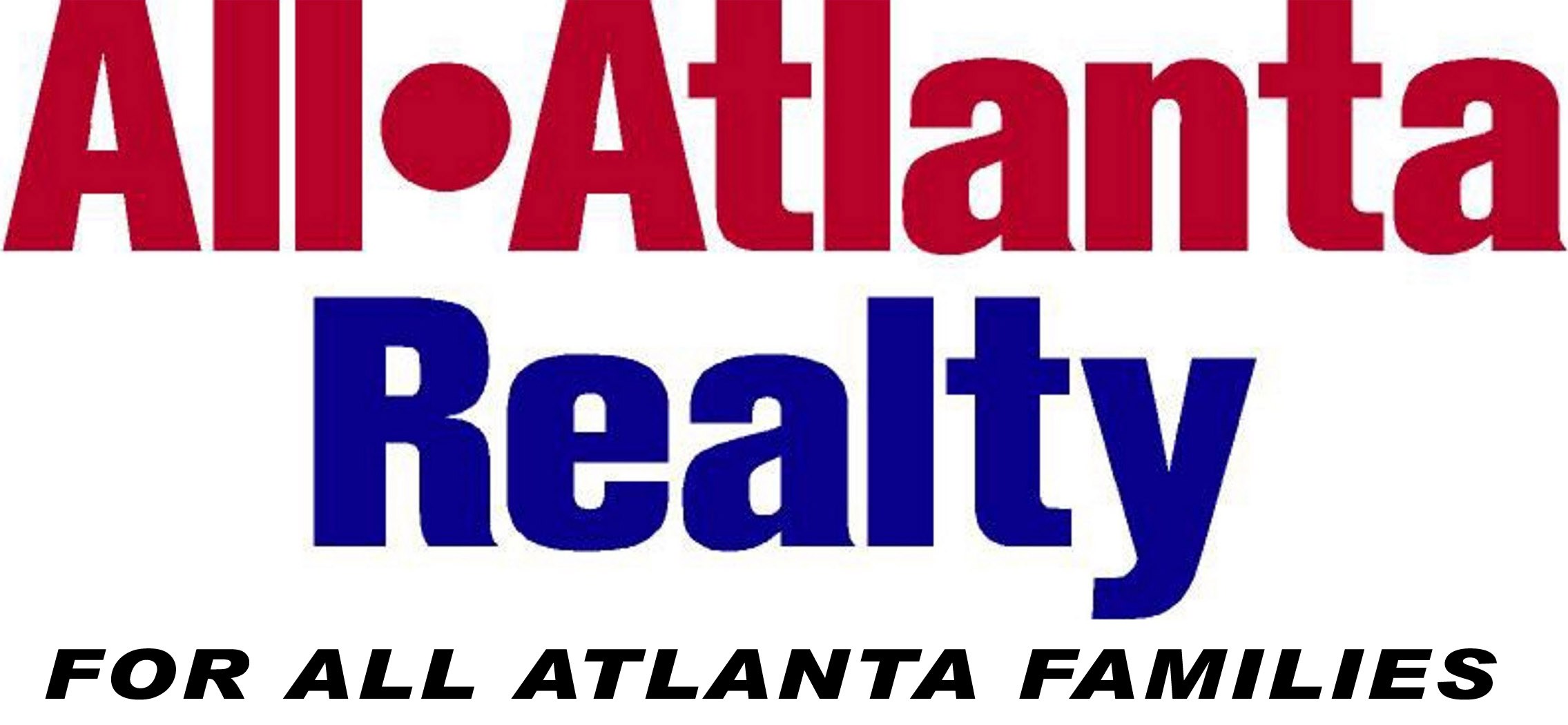 ALL ATLANTA REALTY logo