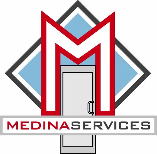 Avatar for MEDINA SERVICES INC
