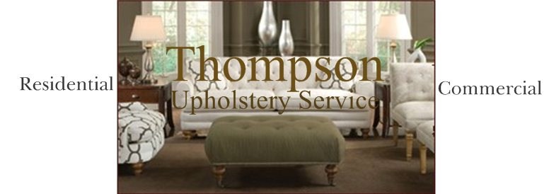 Avatar for THOMPSON UPHOLSTERY SVC