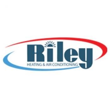 Logo for Riley Heating & Air Conditioning