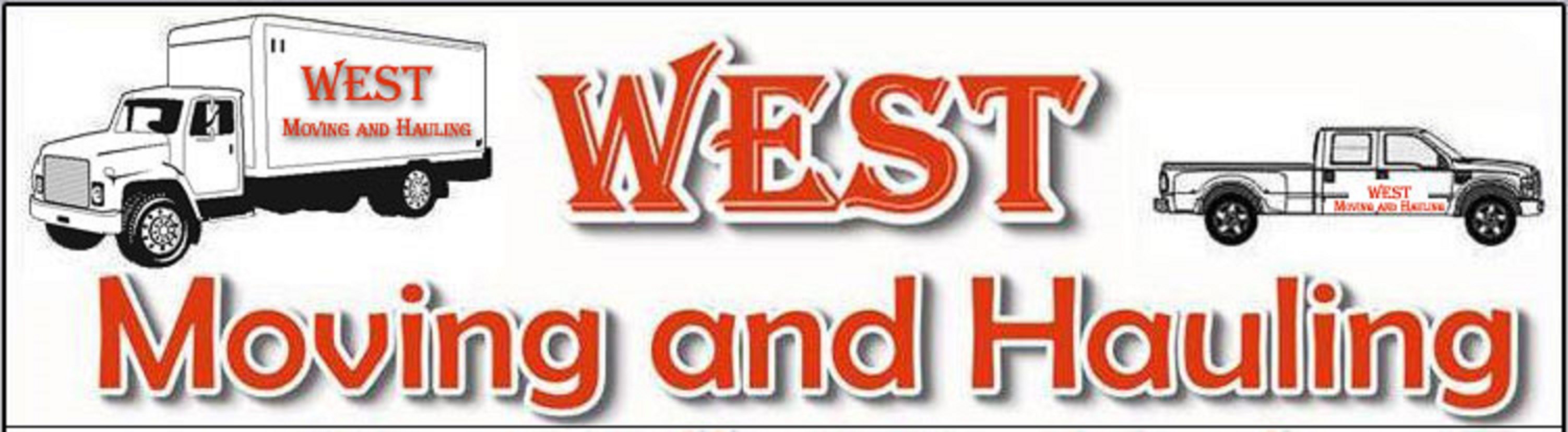 Avatar for West Moving and Hauling