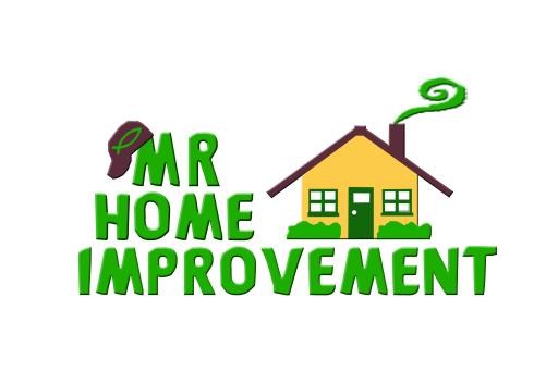 TJ Quality Home Improvement logo