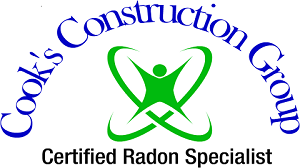 Logo for Cooks Construction Group