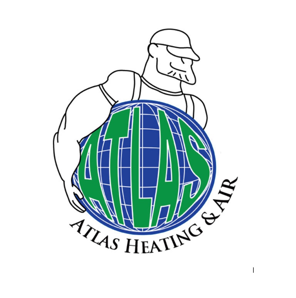 Logo for Atlas Heating And Air Conditioning Inc