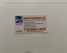 Avatar for Advent Plumbing LLC