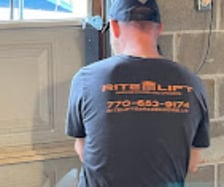 Avatar for Rite-Lift Garage Doors