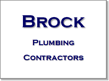 Avatar for Brock Plumbing Contractors