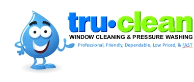 TruClean logo