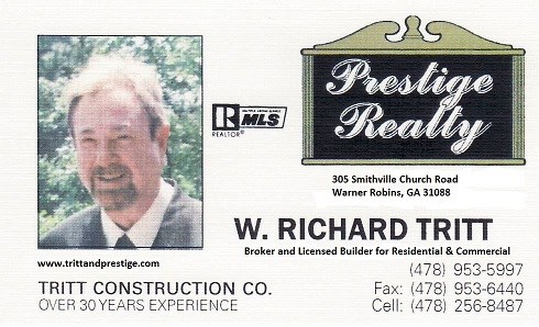 Avatar for Prestige Realty