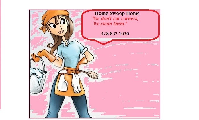 Avatar for Home SWEEP Home cleaning services