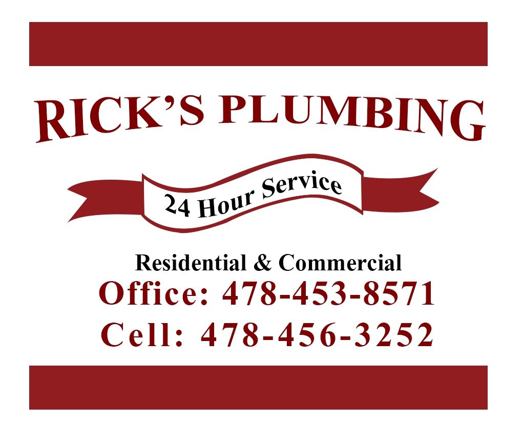 Avatar for Rick's Plumbing Services