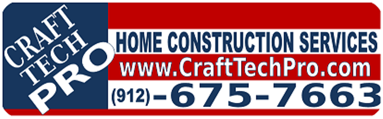 Logo for Craft Tech Pro, LLC