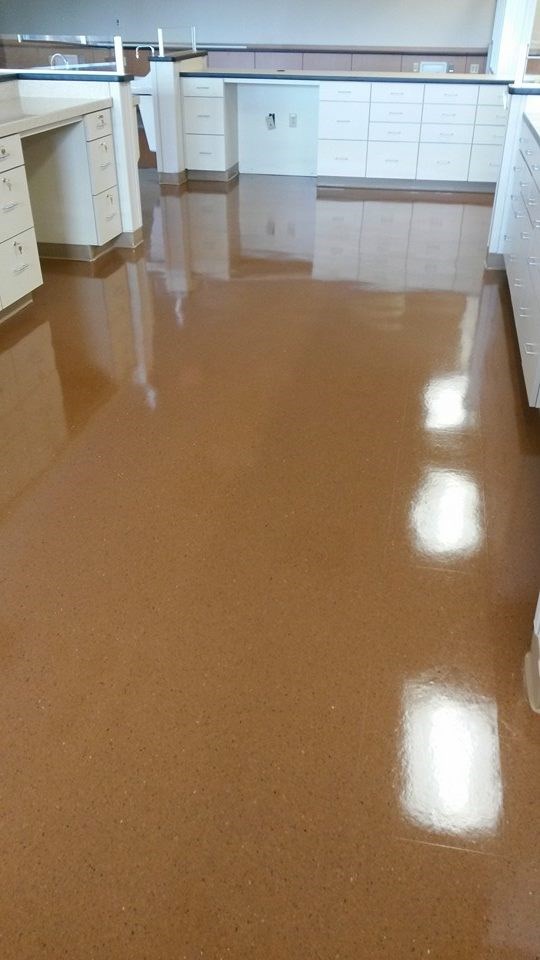 Avatar for Anderson Janitorial Services