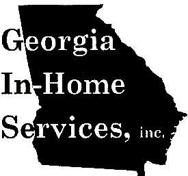 Logo for Georgia In Homes Services