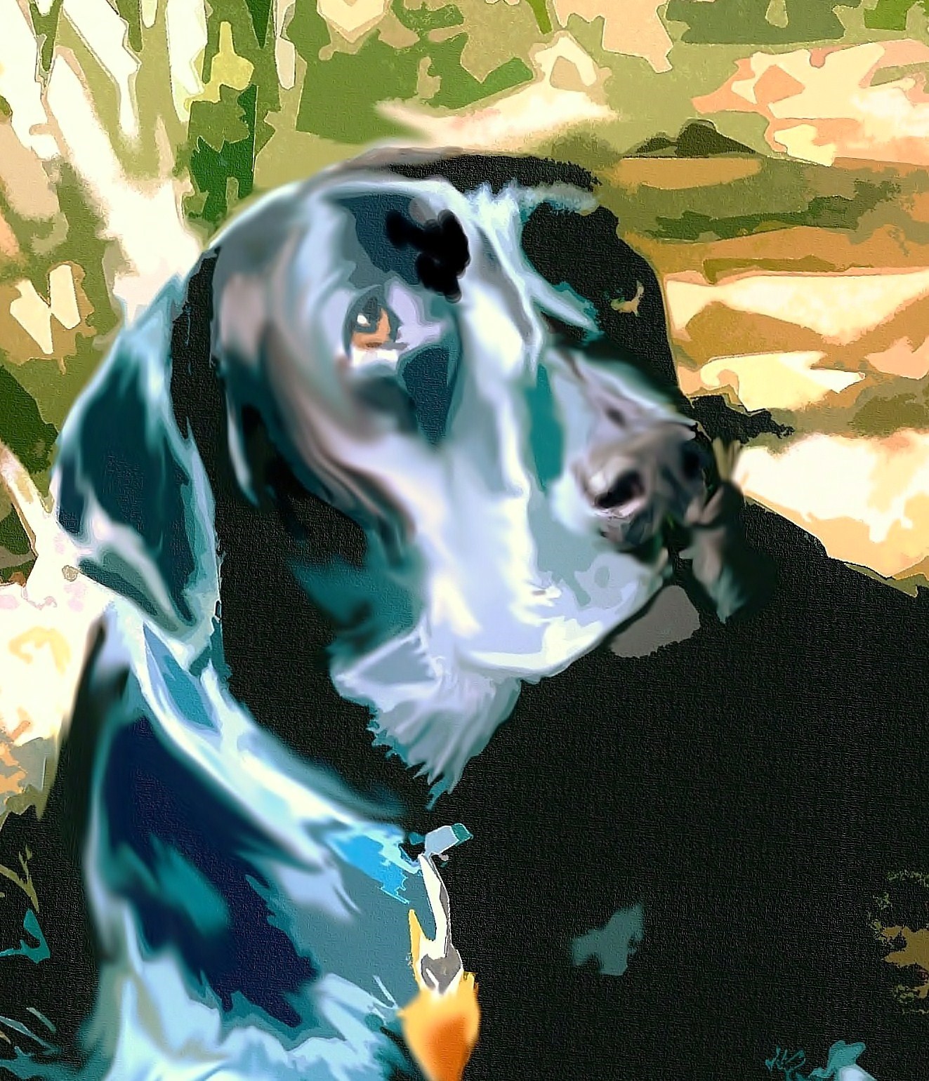 Avatar for BlackDog Home Restoration