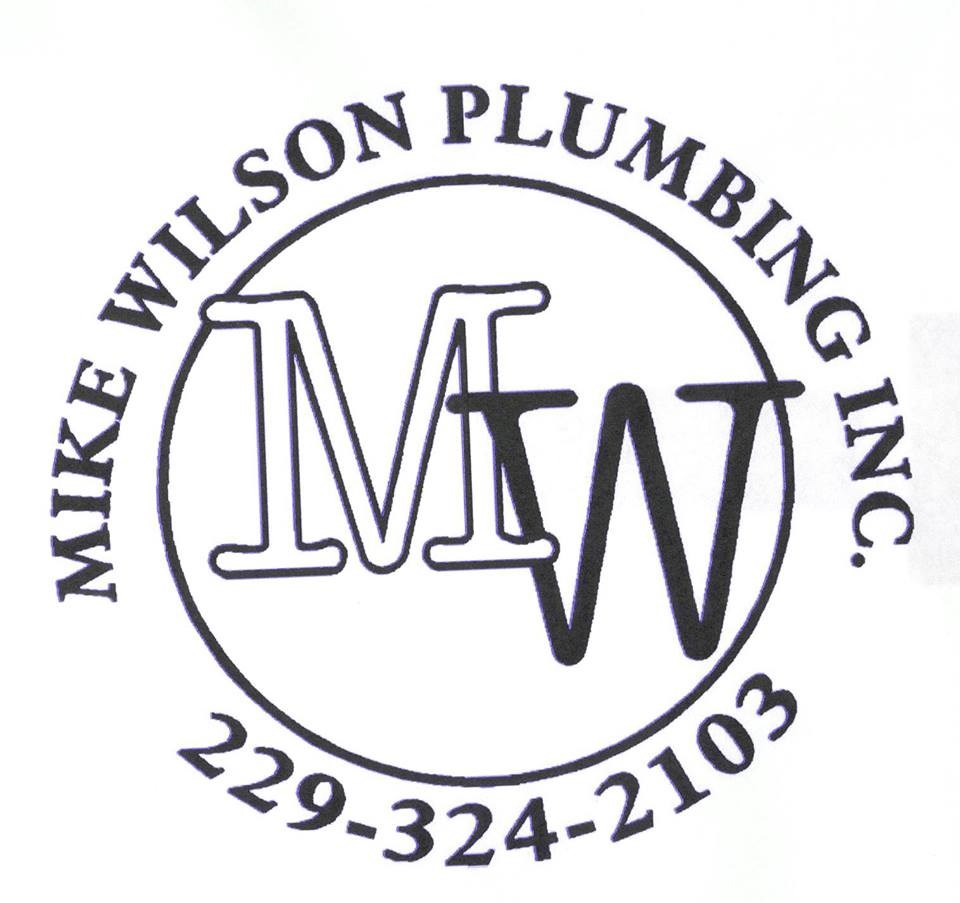 Logo for Mike Wilson Plumbing Company, Inc.