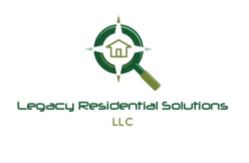 Logo for Legacy Residential Solutions, LLC