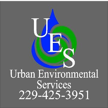Avatar for Urban Environmental Services