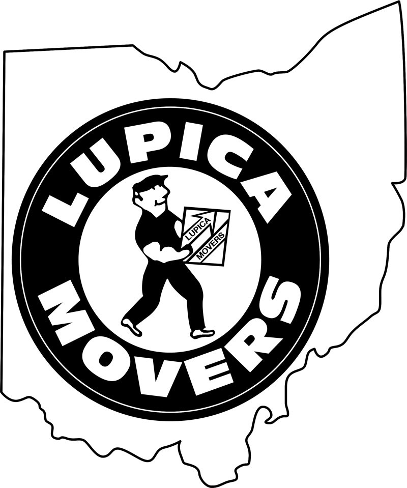 Logo for The Original Lupica Moving & Storage, Inc