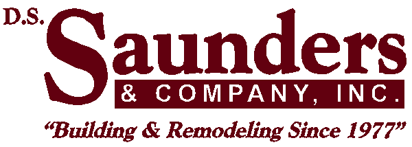 Logo for D S Saunders & Co
