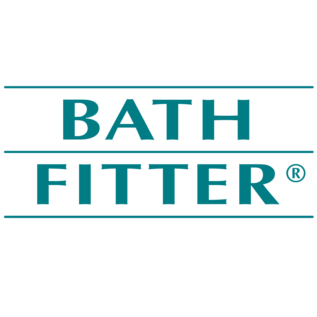 Logo for Bath Fitter - Columbus