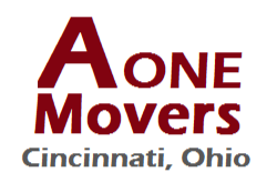 Logo for A-1 Movers