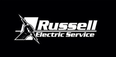 Logo for RUSSELL ELECTRIC SERVICE