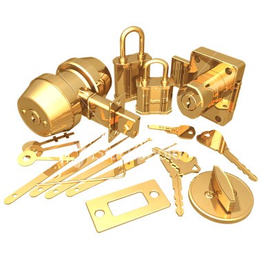 Avatar for CHAGRIN LOCK & KEY CO.