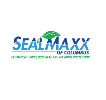 Logo for SealMaxx of Columbus LLC