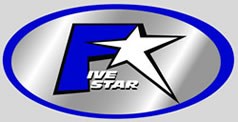 Logo for ALL STAR SERVICES