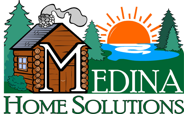 Logo for Media Home Solutions