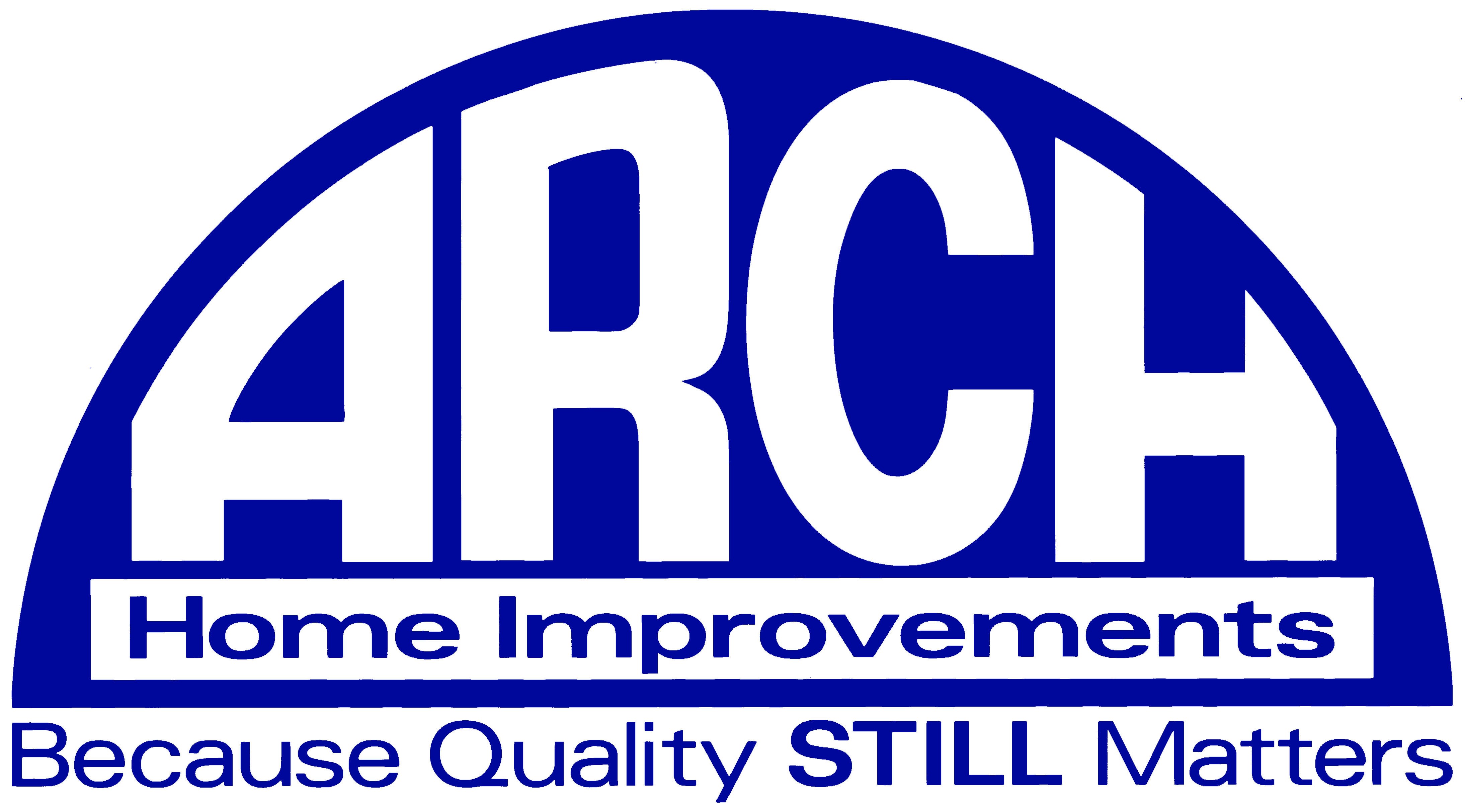 Avatar for ARCH HOME IMPROVEMENTS