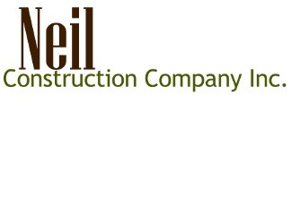 Logo for NEIL CONSTRUCTION COMPANY INC.