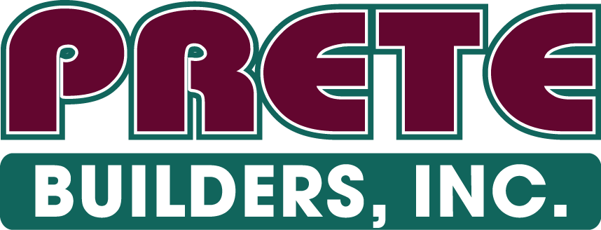 Logo for Prete Builders Inc