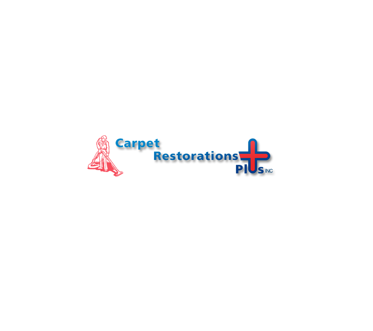 Logo for Carpet Restorations Plus Inc