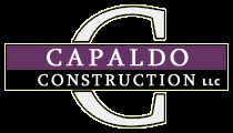 Logo for Capaldo Construction, LLC