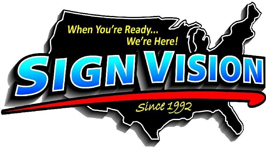 Avatar for SIGN VISION CO INC