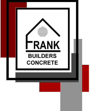 Logo for Frank Builders Concrete Co Inc