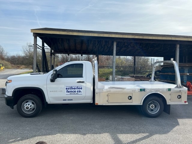 Avatar for ESTHERLEE FENCE CO INC