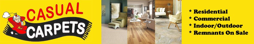 Avatar for Casual Carpets
