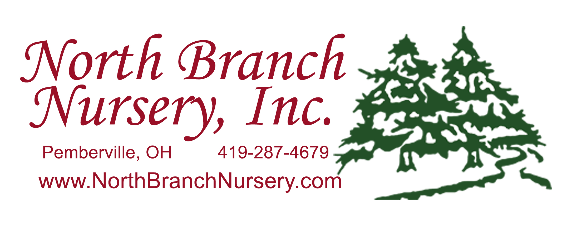 Avatar for NORTH BRANCH NURSERY INC