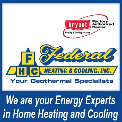 Logo for Federal Elite Heating & Cooling