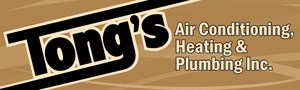 Avatar for TONG'S AIR COND HEATING & PLBG