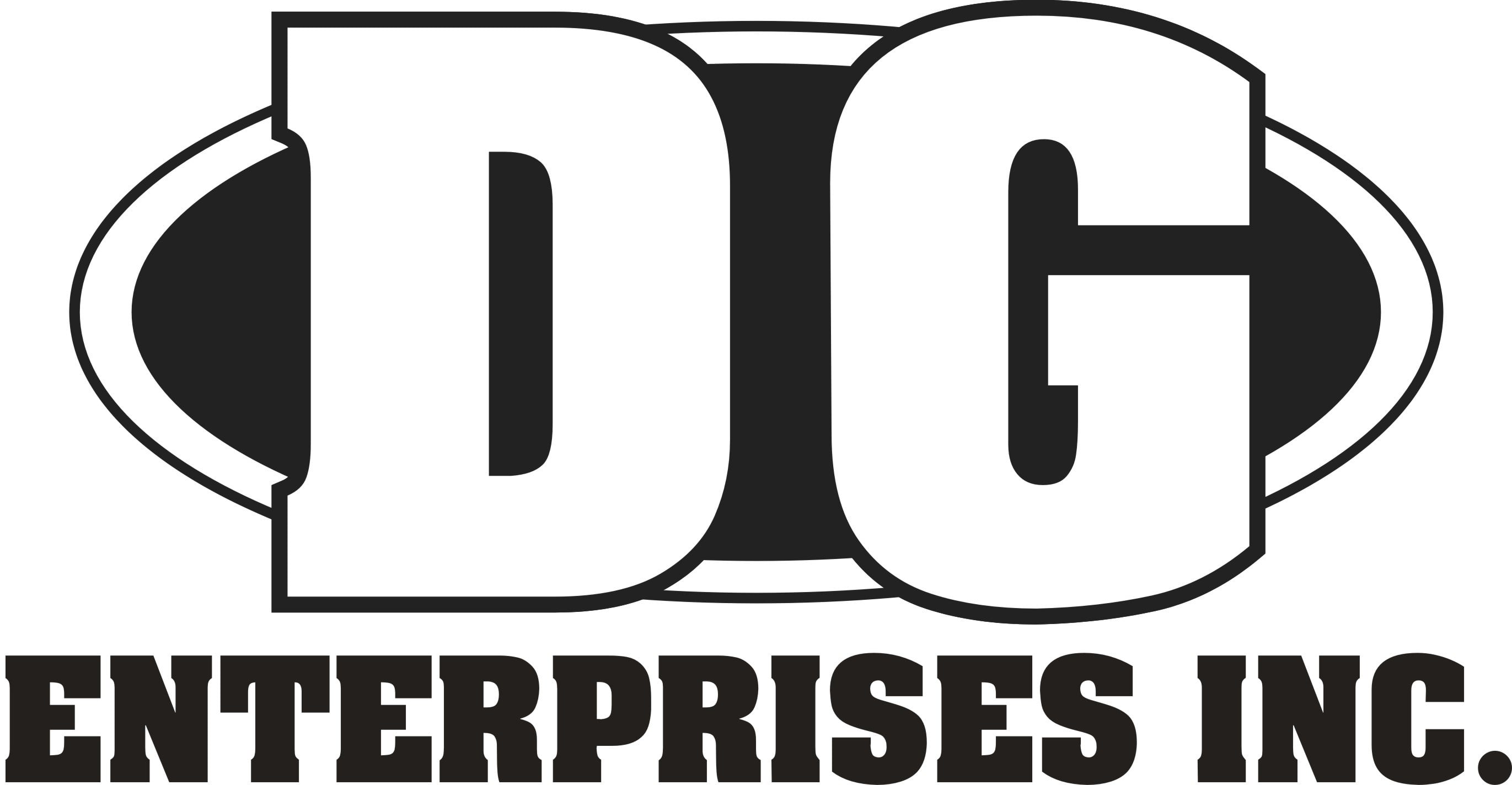 Avatar for D.G.Enterprises Inc