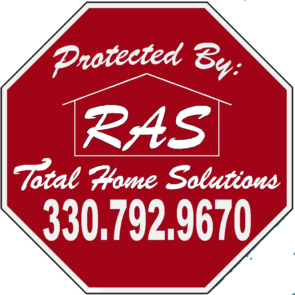 Avatar for R.A.S. Total Home Solutions