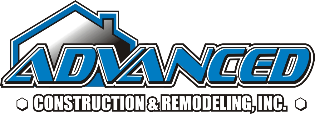 Logo for Advanced Construction & Remodeling